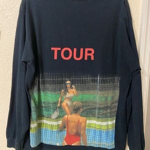 Saint Pablo Kanye West T shirt